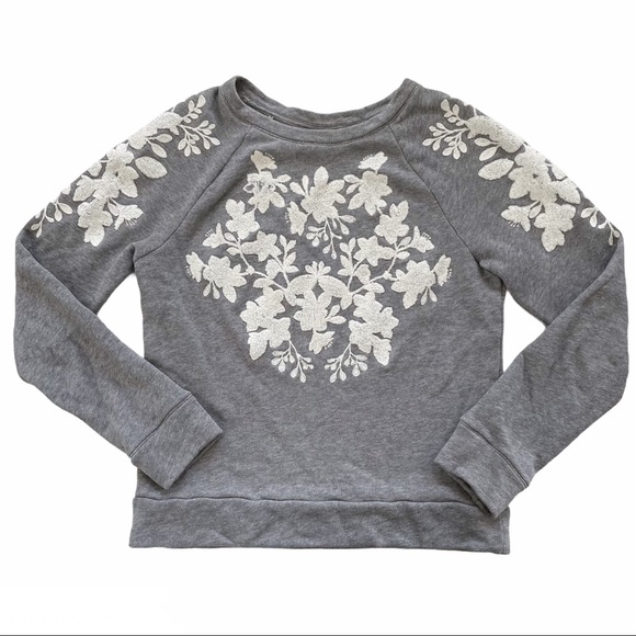 H&M Sweatshirt XS - Picture 1 of 7